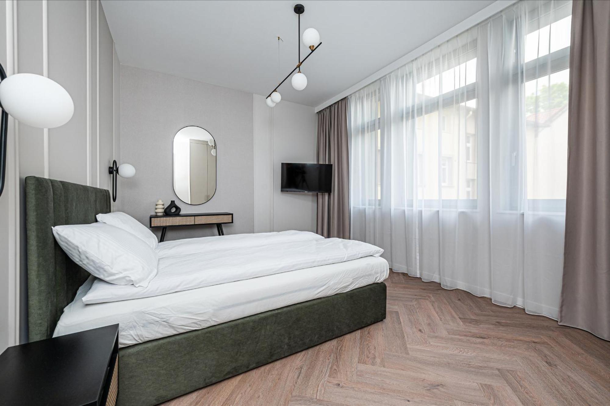 Simply Premium Apartments Sopot Exterior foto
