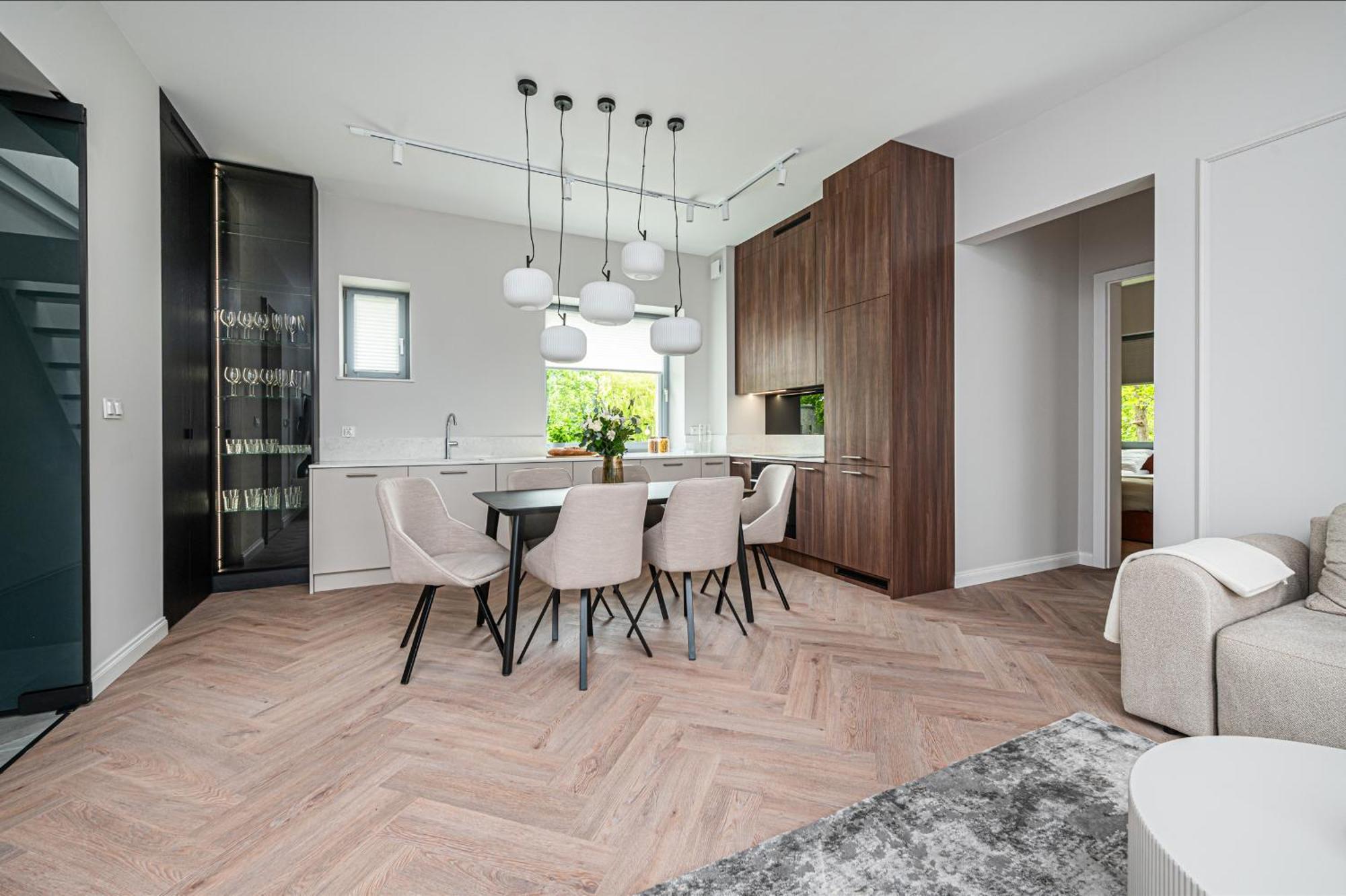 Simply Premium Apartments Sopot Exterior foto